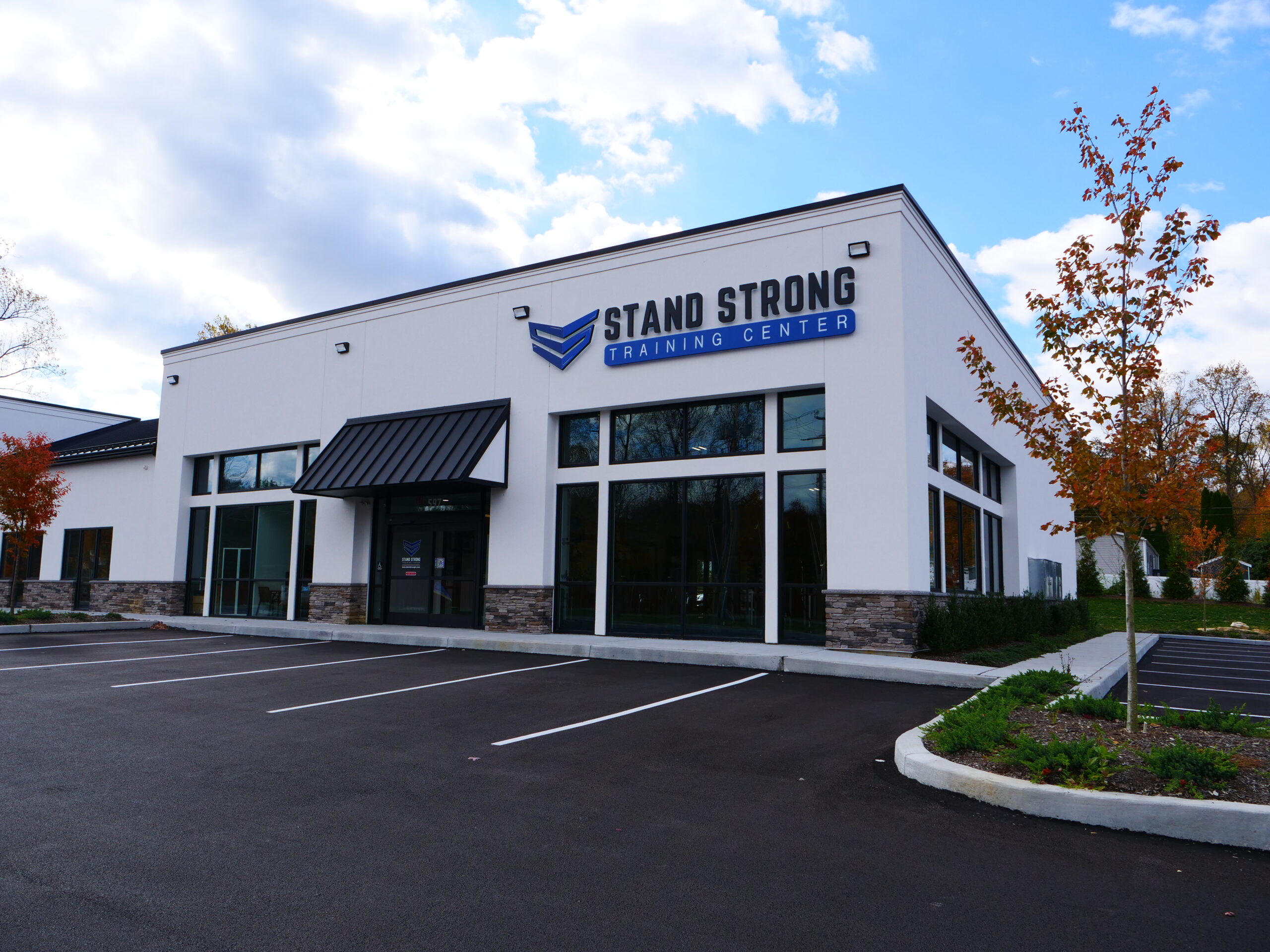 photo of Stand Strong Training Center in Downingtown PA